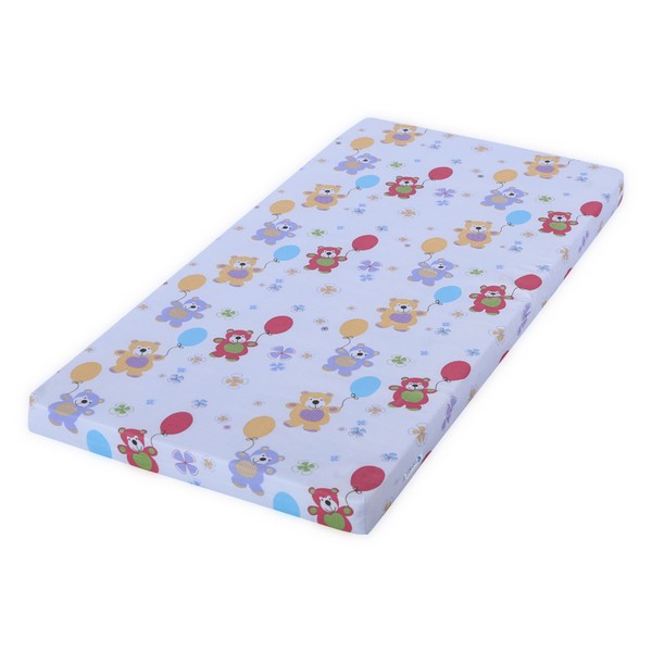 Продукт Lorelli CLASSIC Пяна - Матрак 60/120/9 см - 0 - BG Hlapeta